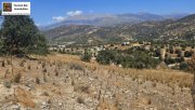 Agia Galini Kreta, Agia Galini: Baugrundstück 4.000 m² aufgeteilt auf 5 Parzellen Grundstück kaufen